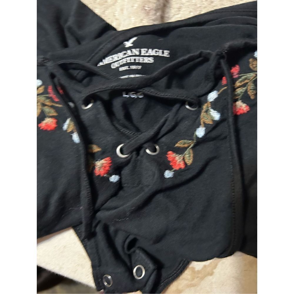 Draft Listingamerican eagle bodysuit size large - Picture 4 of 4